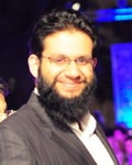 Ameer Siddique