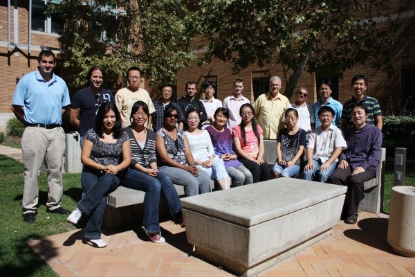 group picture 2011