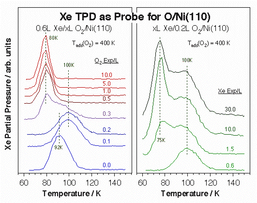 projp3fig5-xe-tpd as probe foro/ni110